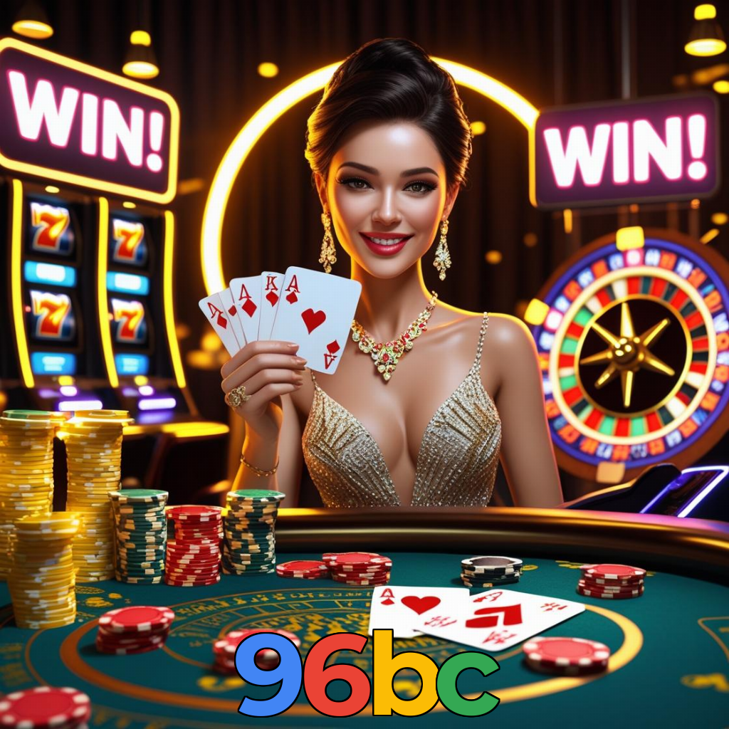 96bc:Jogue poker, roleta e aposte no futebol online com segurança!