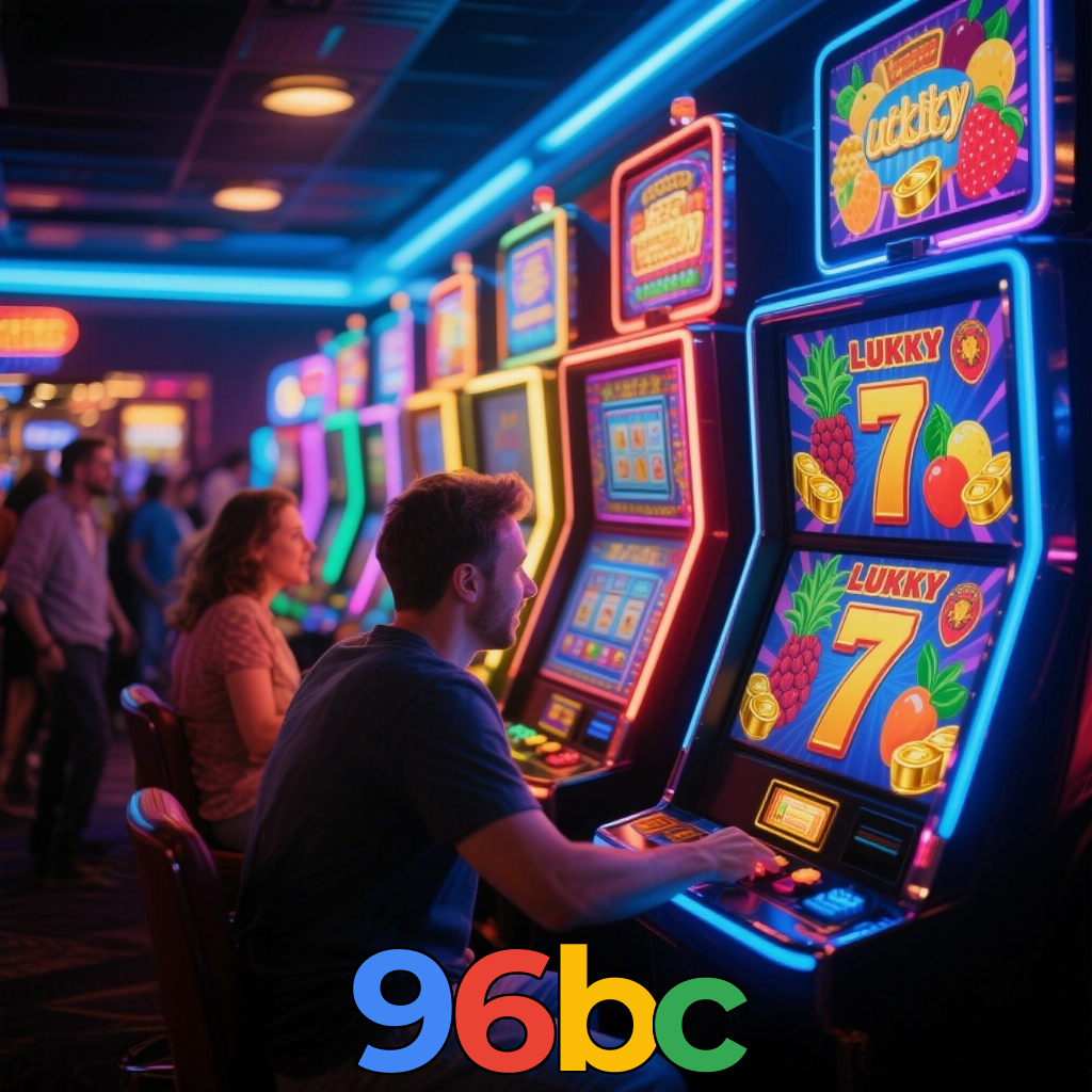 96bc：Sua sorte está no cassino online com jogos como poker e apostas no futebol!