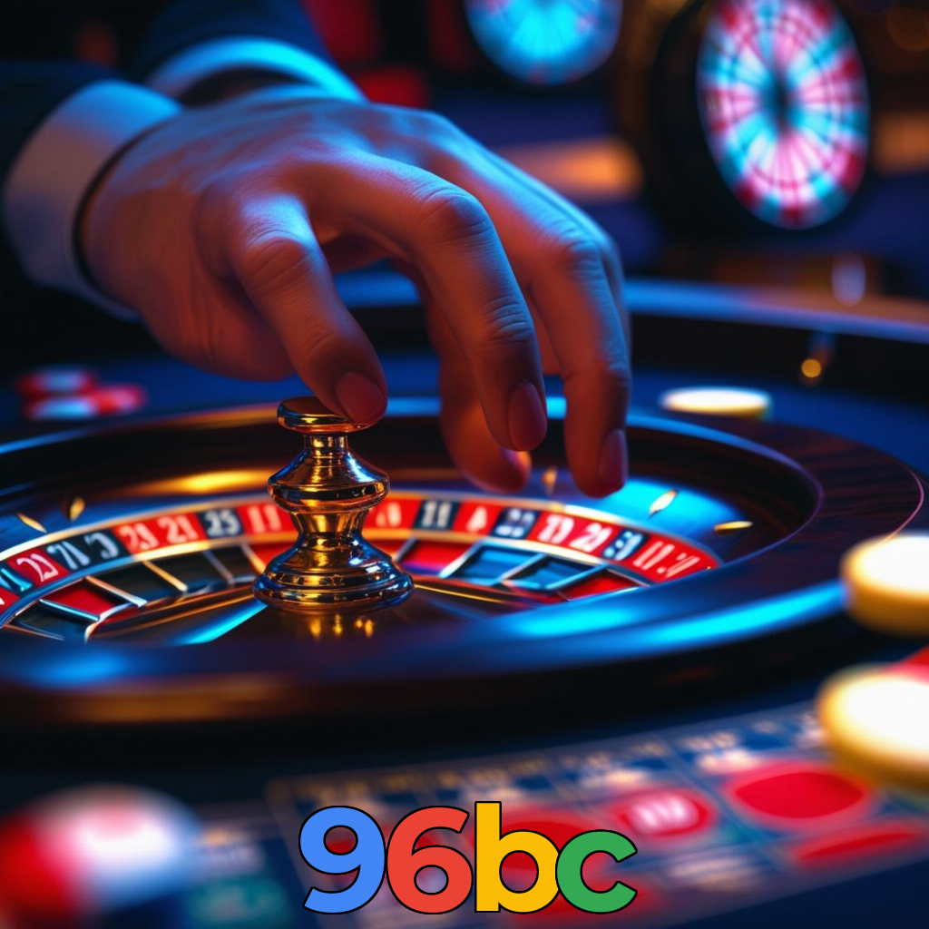 96bc:Aposte no seu time e ganhe com os melhores jogos de cassino online!