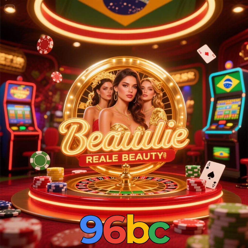 96bc:Aposte no futebol e jogue os melhores jogos de cassino como roleta!