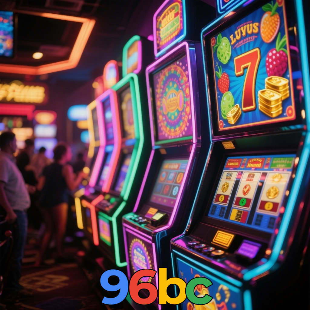 96bc：O cassino online mais confiável para apostas no futebol e jogos de cassino!