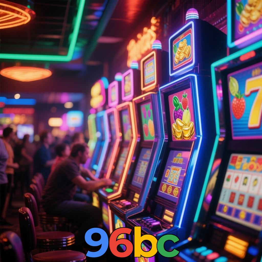 96bc:Vença com cada jogada no futebol online e ganhe prêmios incríveis!