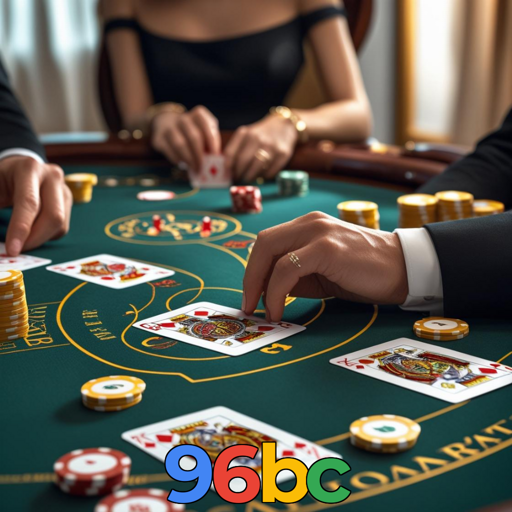 96bc：As melhores slots do mercado estão esperando por você! Jogue agora!