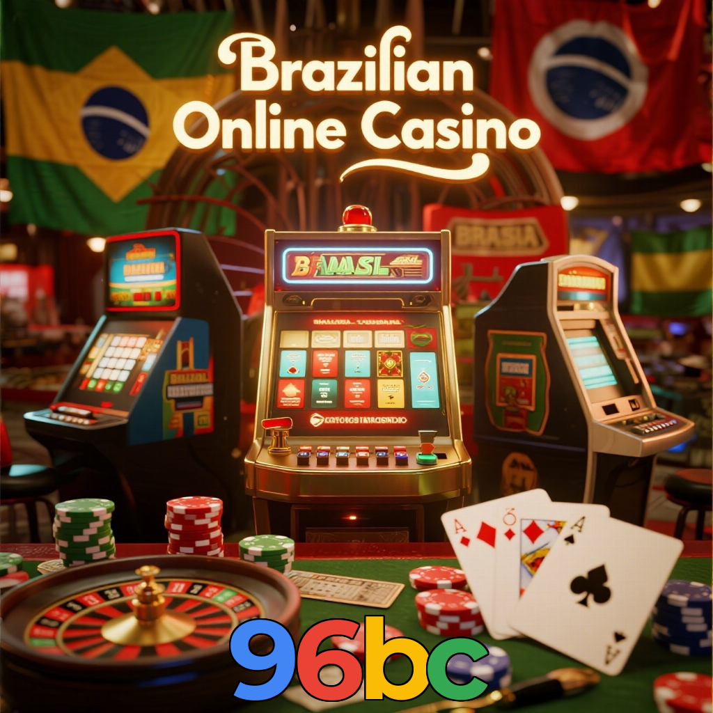 96bc：Jogue poker, aposte no futebol e ganhe prêmios ao vivo!