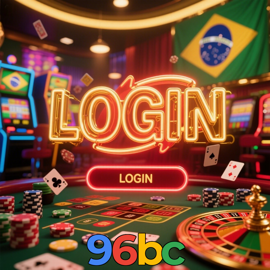96bc：Aposte no futebol digital e conquiste prêmios fantásticos!