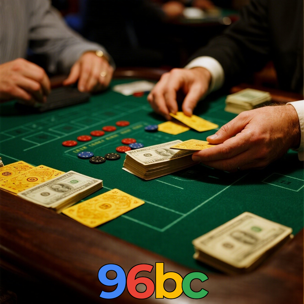 96bc:Jogue slots, aposte no futebol e ganhe prêmios incríveis no nosso cassino!