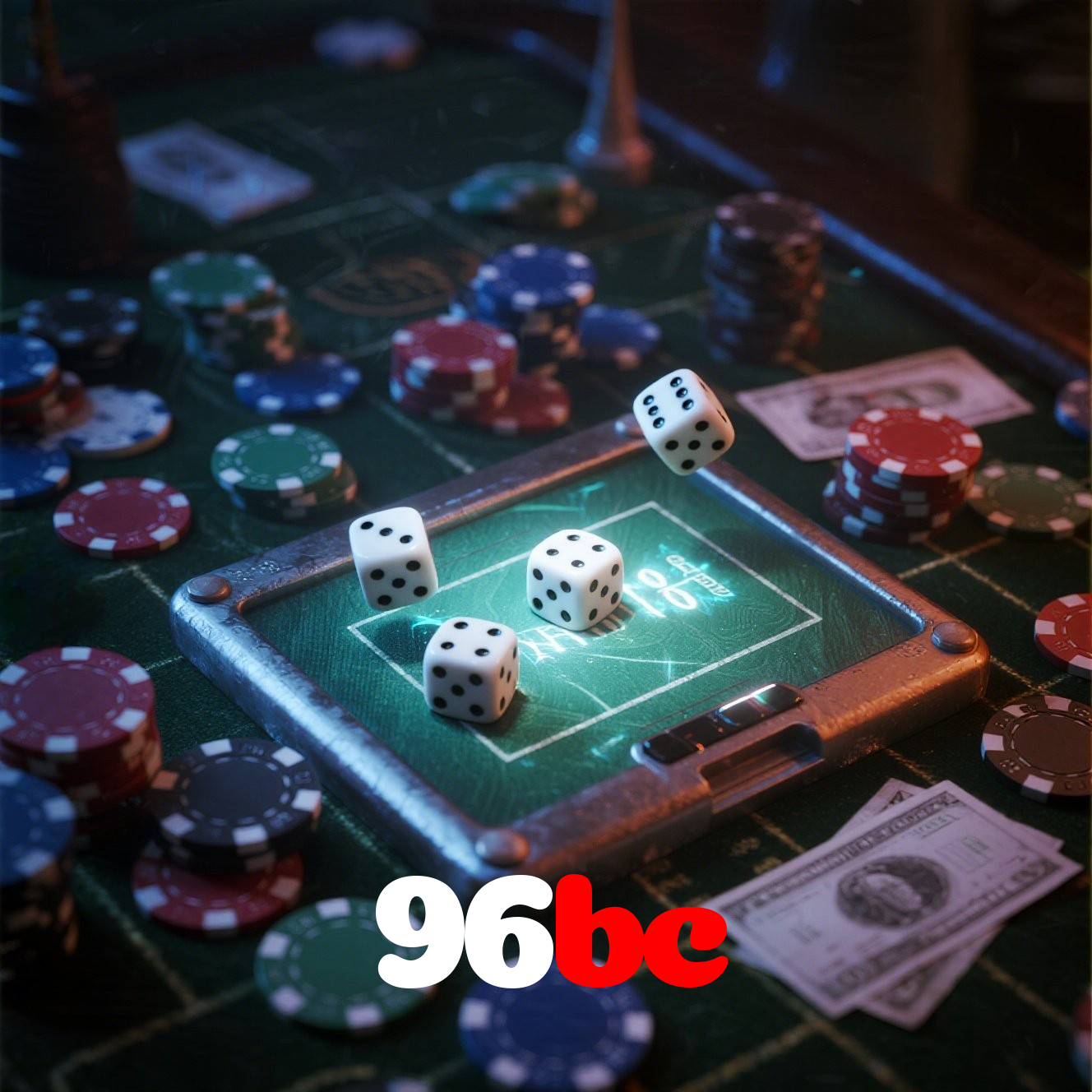 96bc：Apostas em futebol e os melhores jogos de cassino para você ganhar!