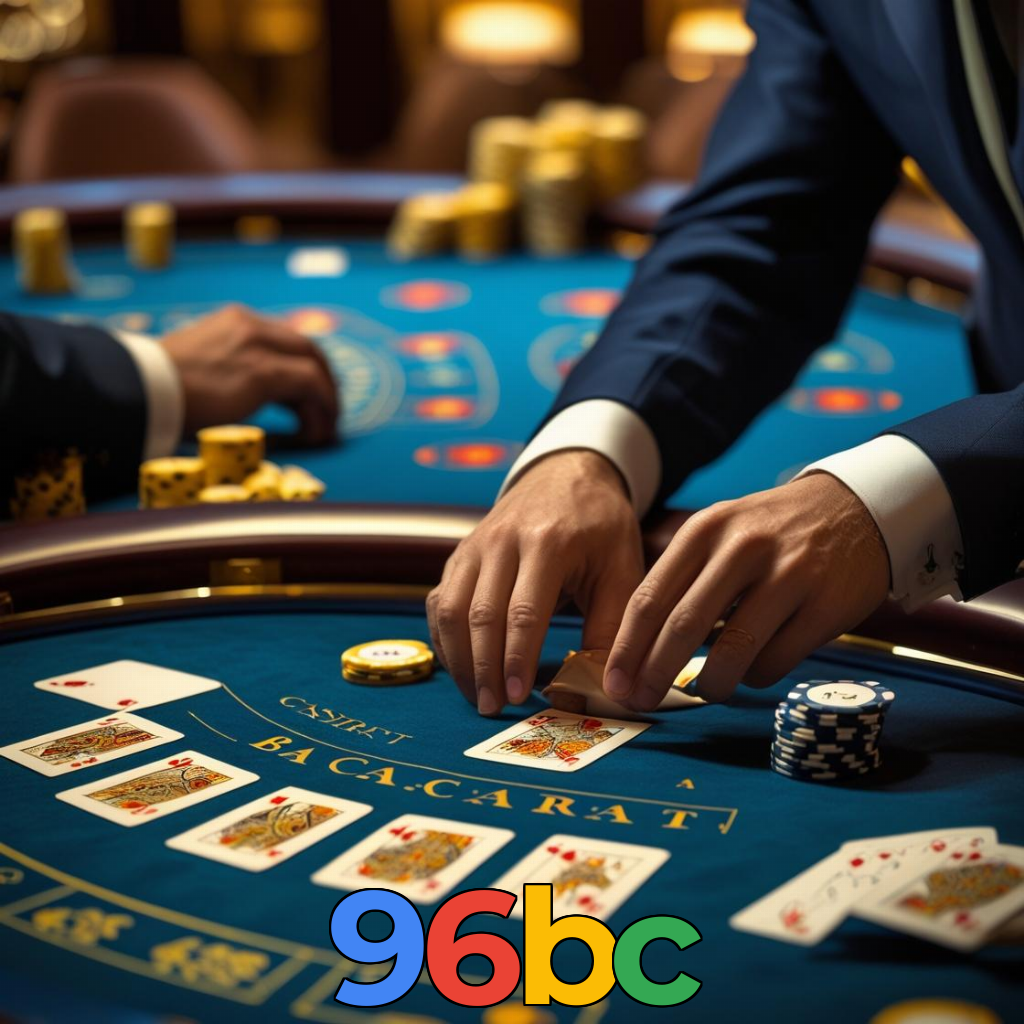 96bc:Apostas ao vivo no futebol e prêmios épicos nos jogos de cassino!