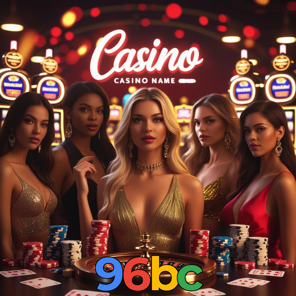 96bc：Apostas ao vivo no futebol e grandes prêmios em jogos de blackjack!