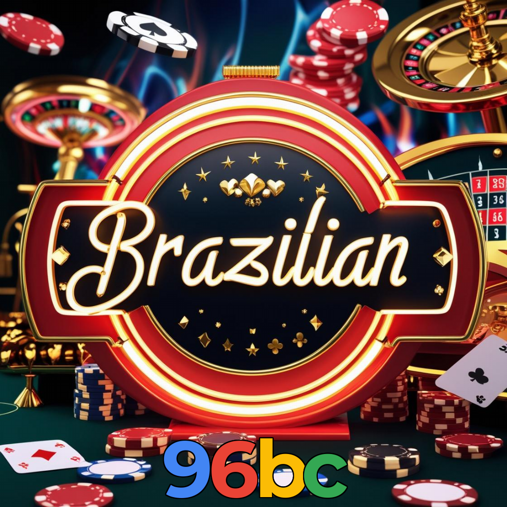 96bc:O melhor cassino online com roleta, poker e apostas no futebol!