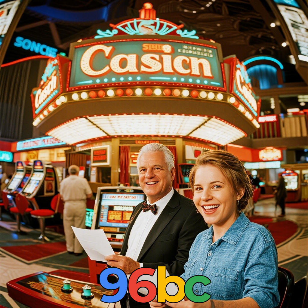 96bc：Jogue poker, aposte no futebol e ganhe em grandes jogos de cassino!