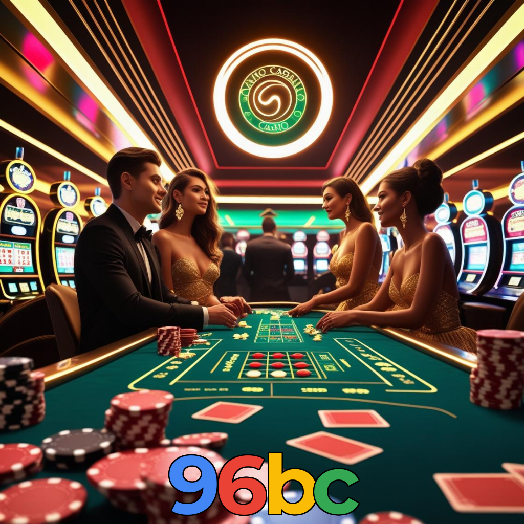 96bc：Sinta a emoção do futebol online! Aposte e vença agora!