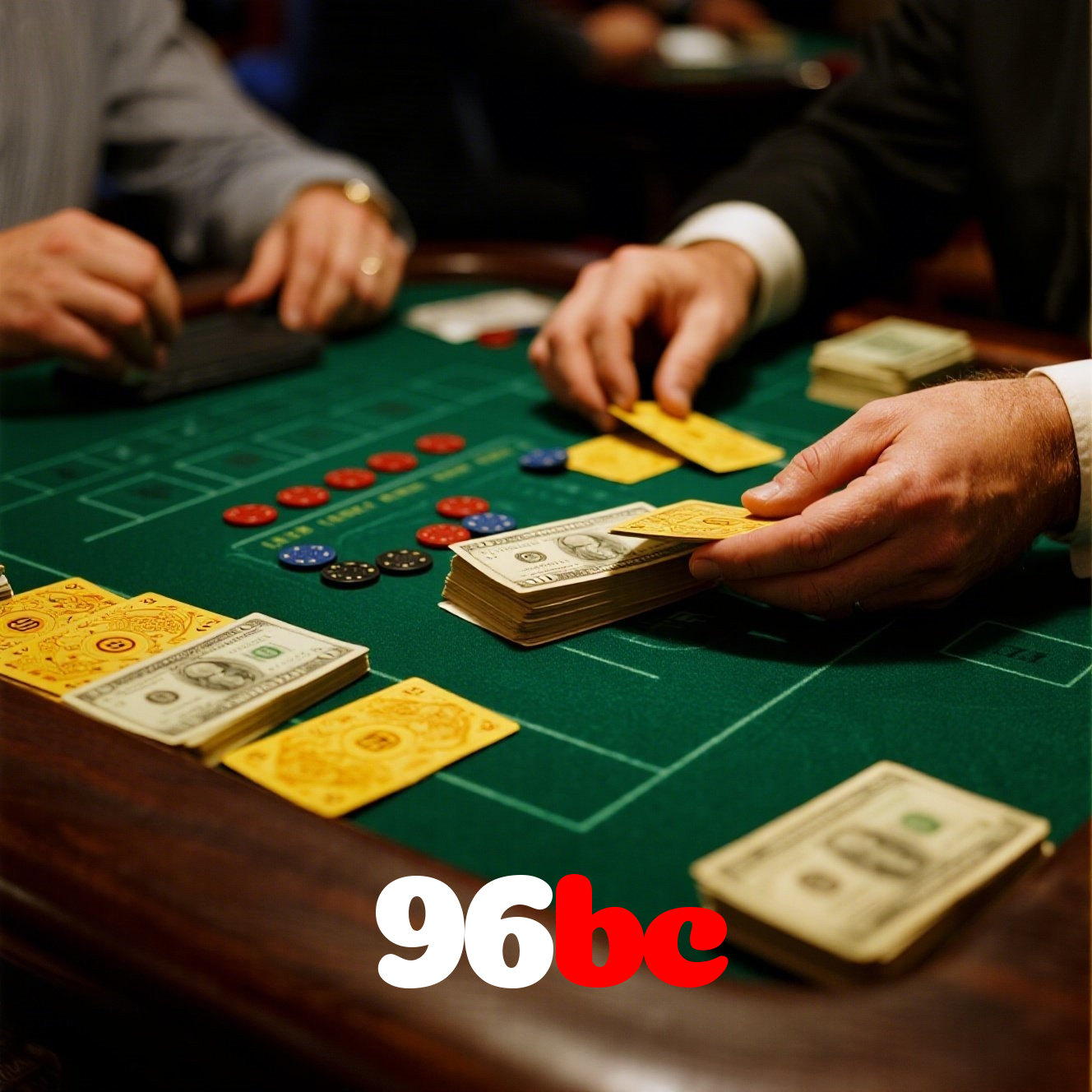 96bc：Sua sorte começa com as melhores apostas no futebol e no cassino!