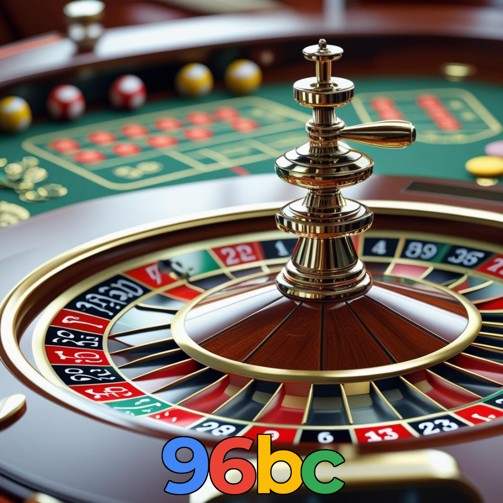 96bc:Sua sorte está no cassino online com apostas no futebol e jogos emocionantes!