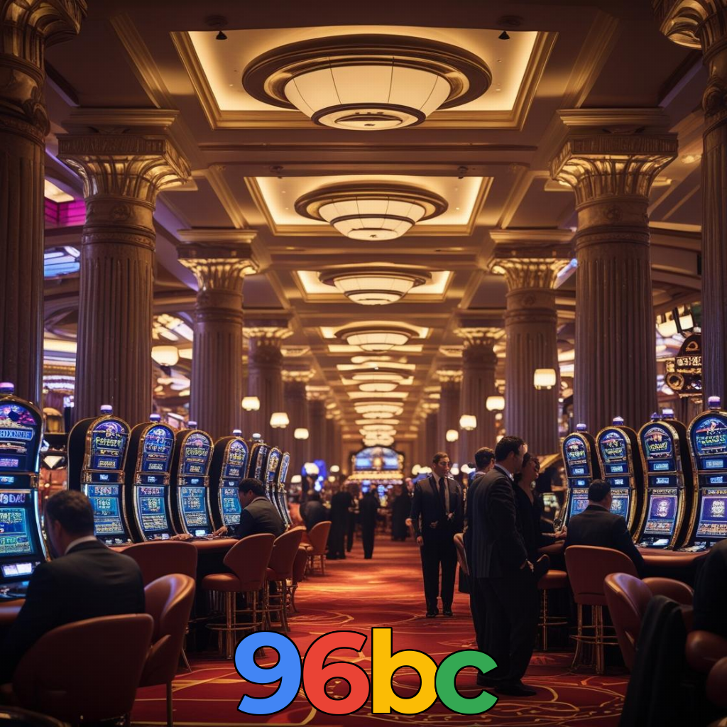 96bc:Prepare-se para as melhores vitórias! Jogue em nosso cassino online!