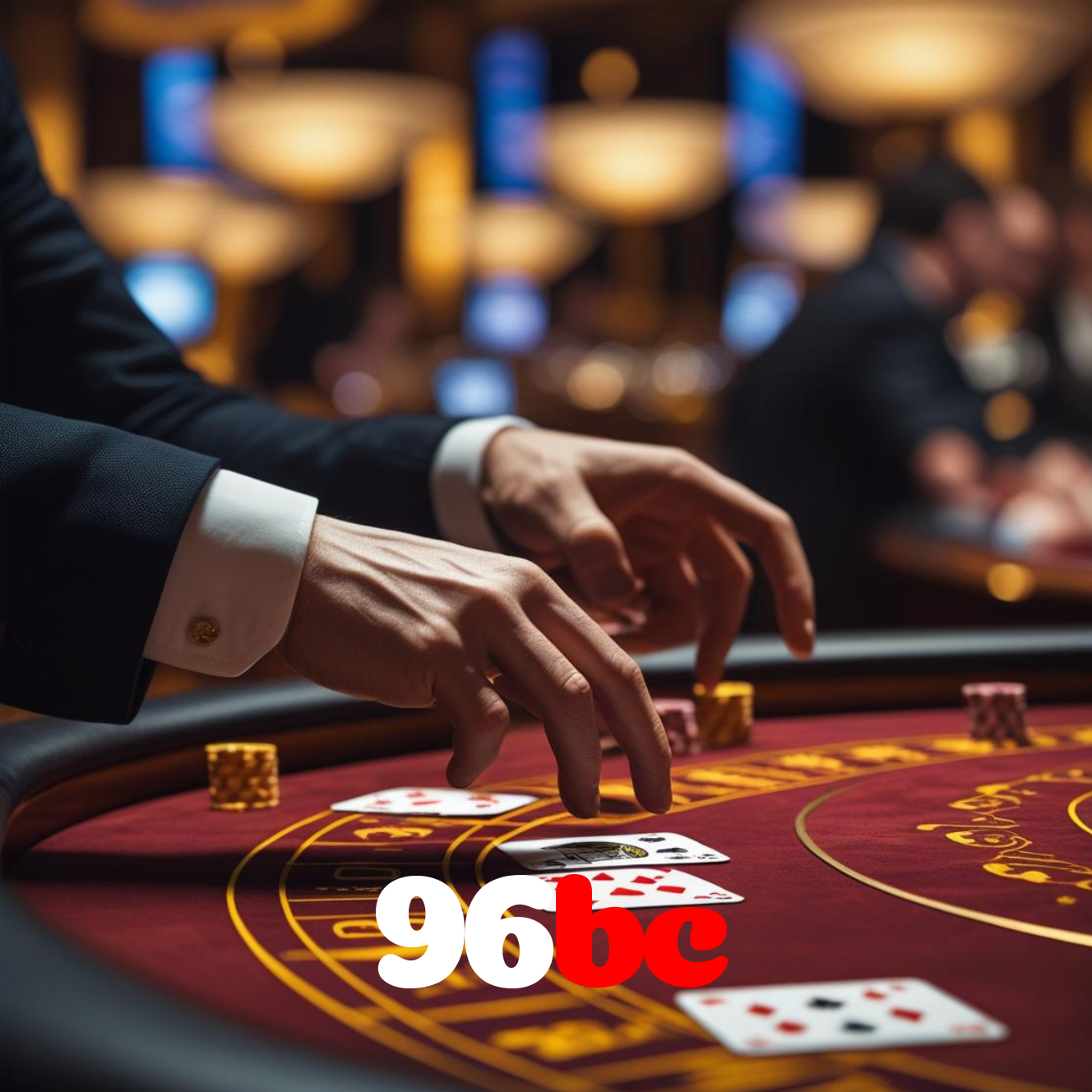 96bc：Aposte no futebol e jogue os melhores jogos de cassino com segurança!
