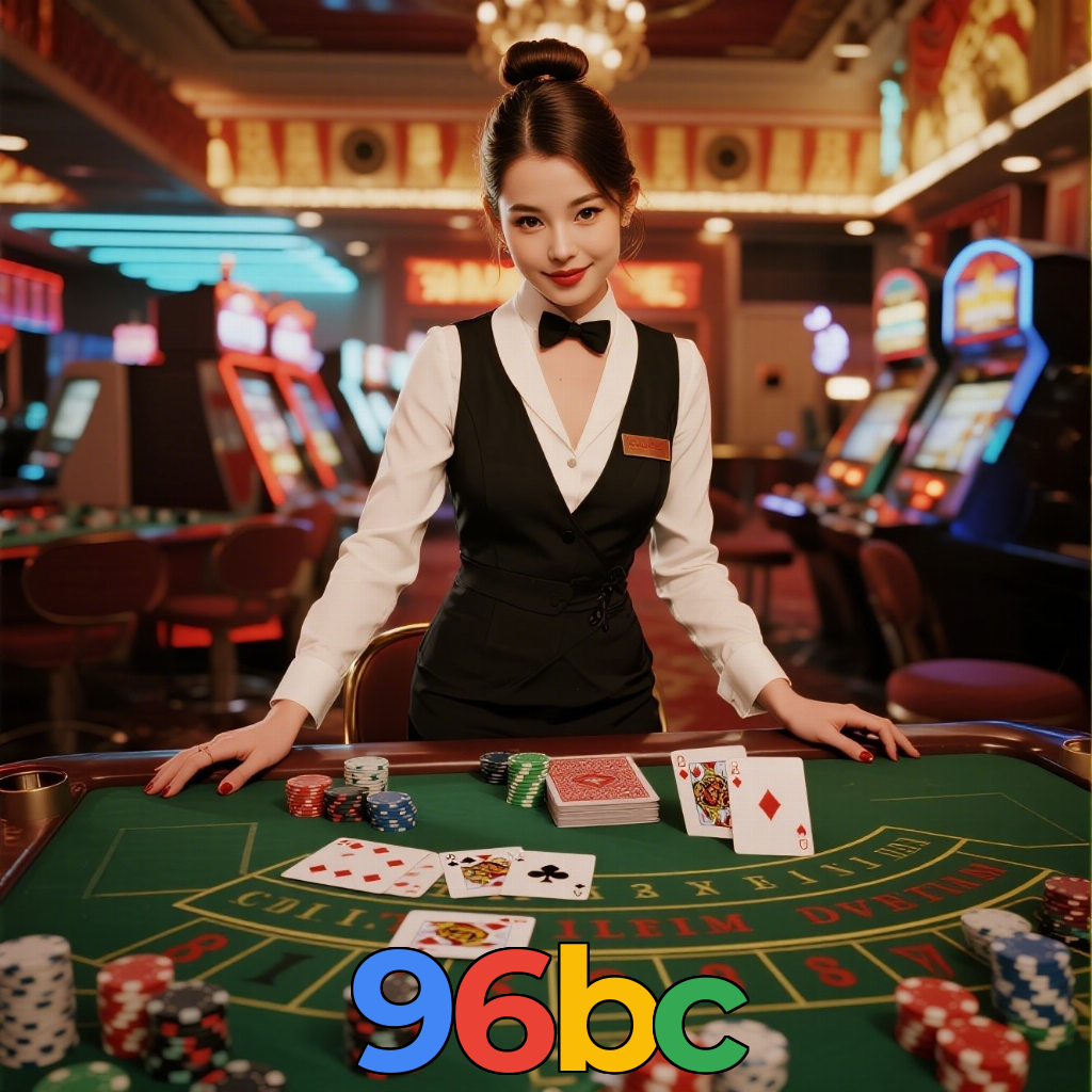 96bc:Venha viver a emoção do cassino! Gire a roleta e ganhe grandes prêmios!