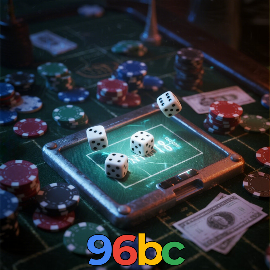 96bc：Aposte no futebol online e seja o vencedor dessa partida!