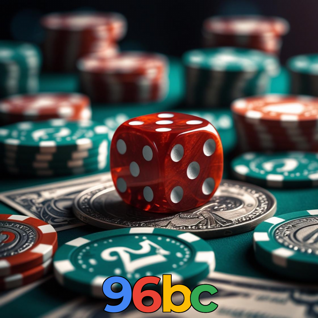 96bc：Vença no blackjack e prove que você é um verdadeiro mestre!