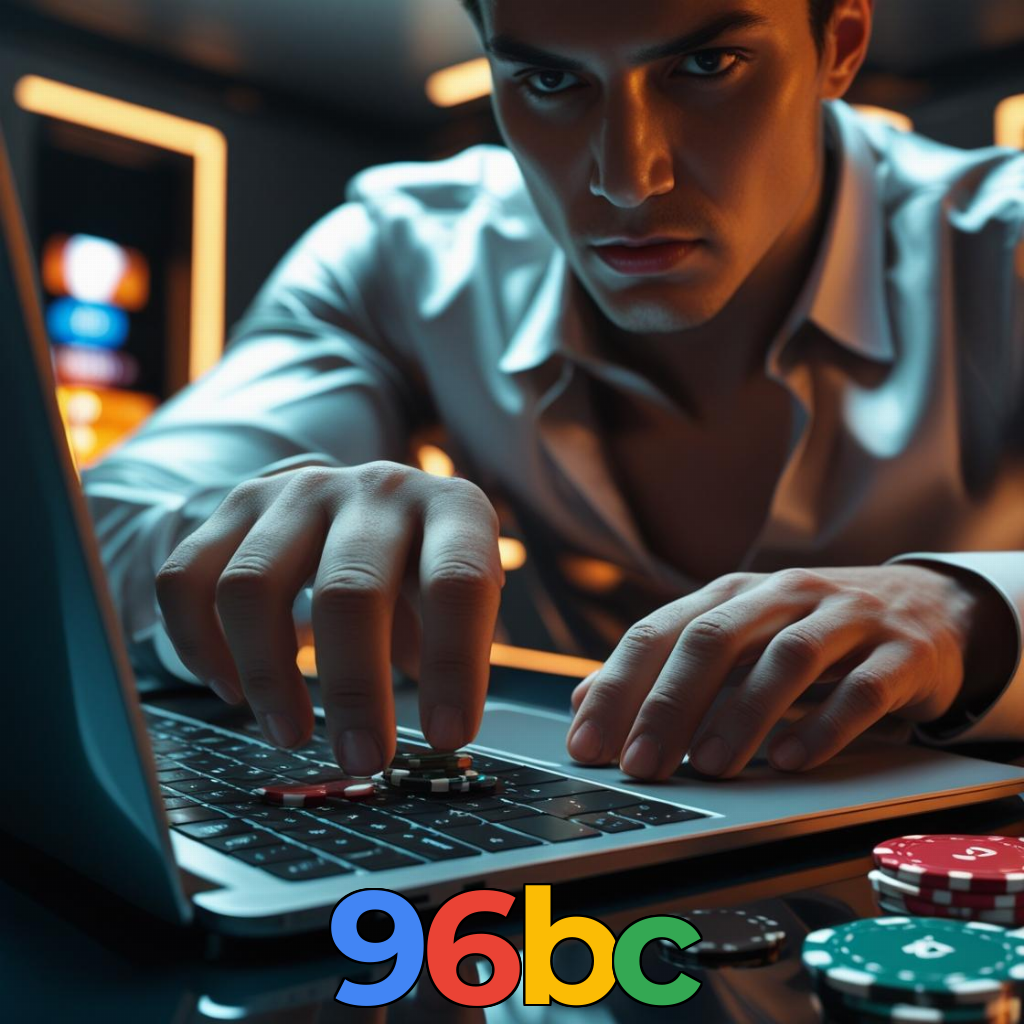 96bc:Sinta a emoção do futebol online e conquiste vitórias épicas!
