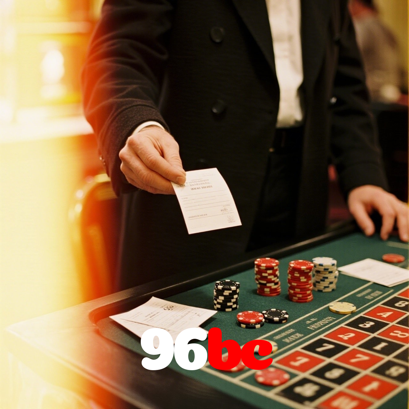 96bc：Aposte no futebol e jogue os jogos mais emocionantes como blackjack e poker!
