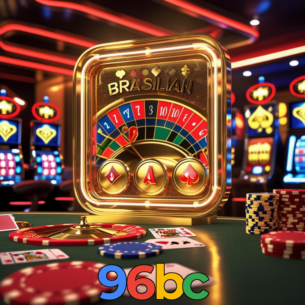 96bc:Jogue poker e aposte no futebol online, tudo no mesmo lugar!
