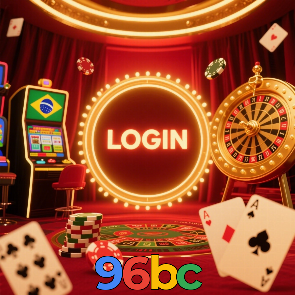 96bc:Conquiste prêmios no blackjack e aposte no futebol ao vivo com segurança!