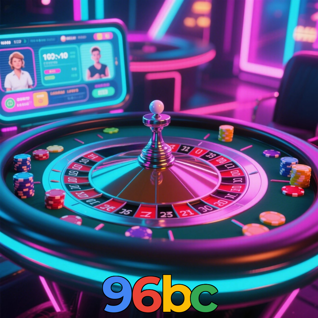 96bc:Jogue poker, aposte no futebol e ganhe prêmios incríveis em nosso cassino!