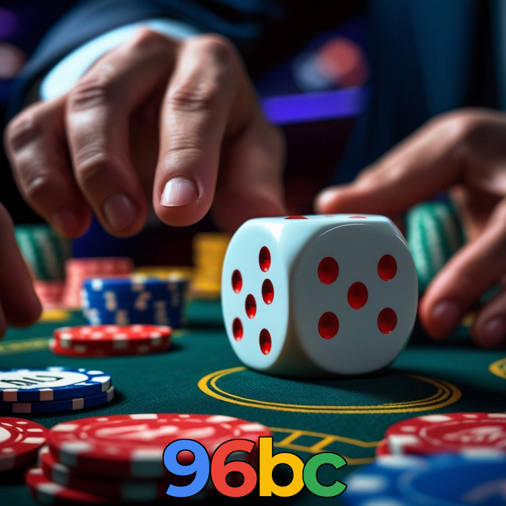 96bc:Apostas emocionantes em futebol e vitórias épicas no cassino online!
