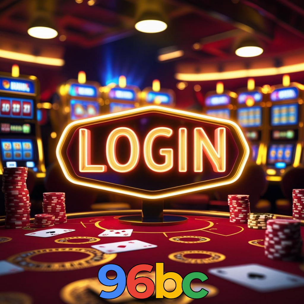 96bc:Vença no blackjack e leve grandes prêmios para casa!