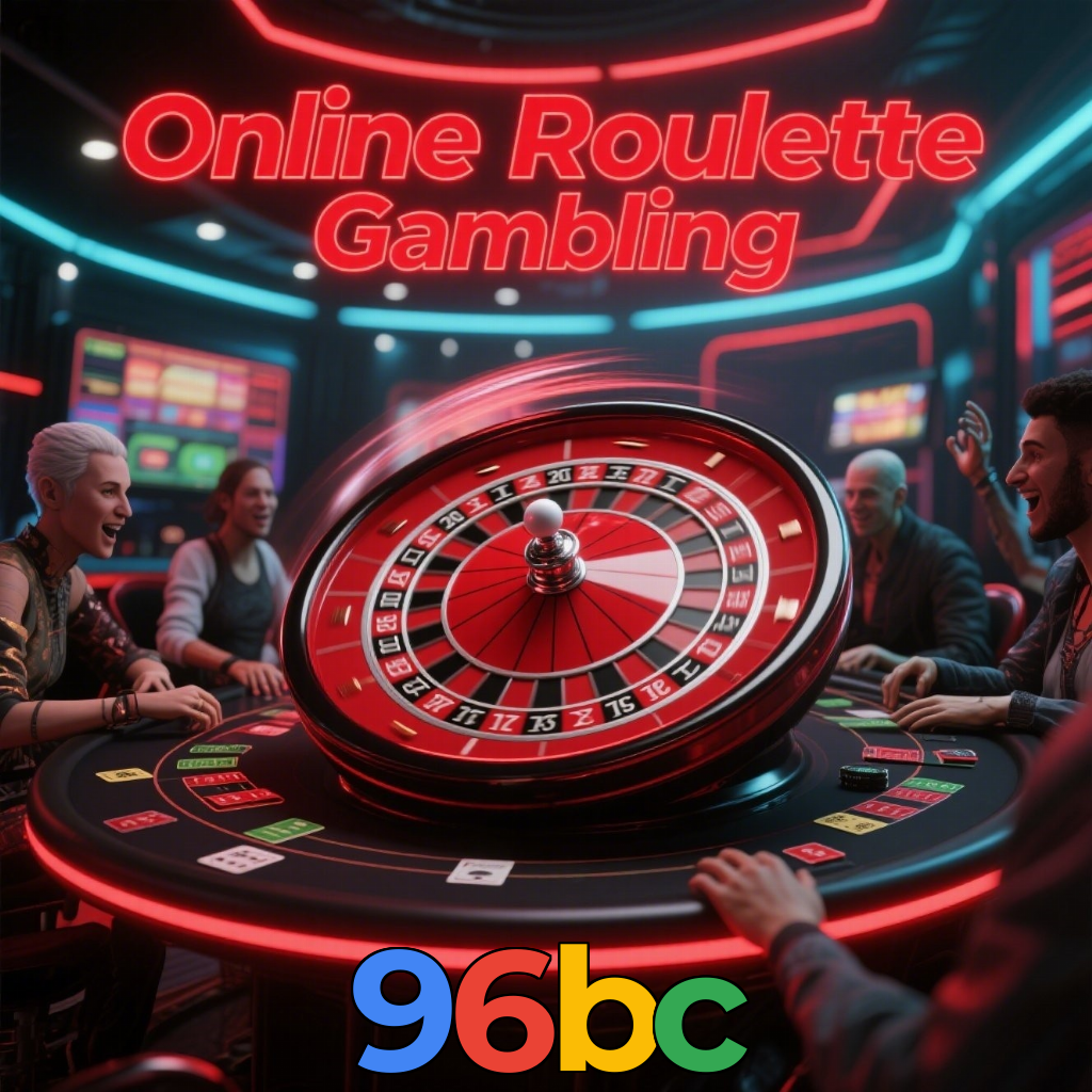 96bc:Em nosso cassino online, grandes prêmios estão ao seu alcance!