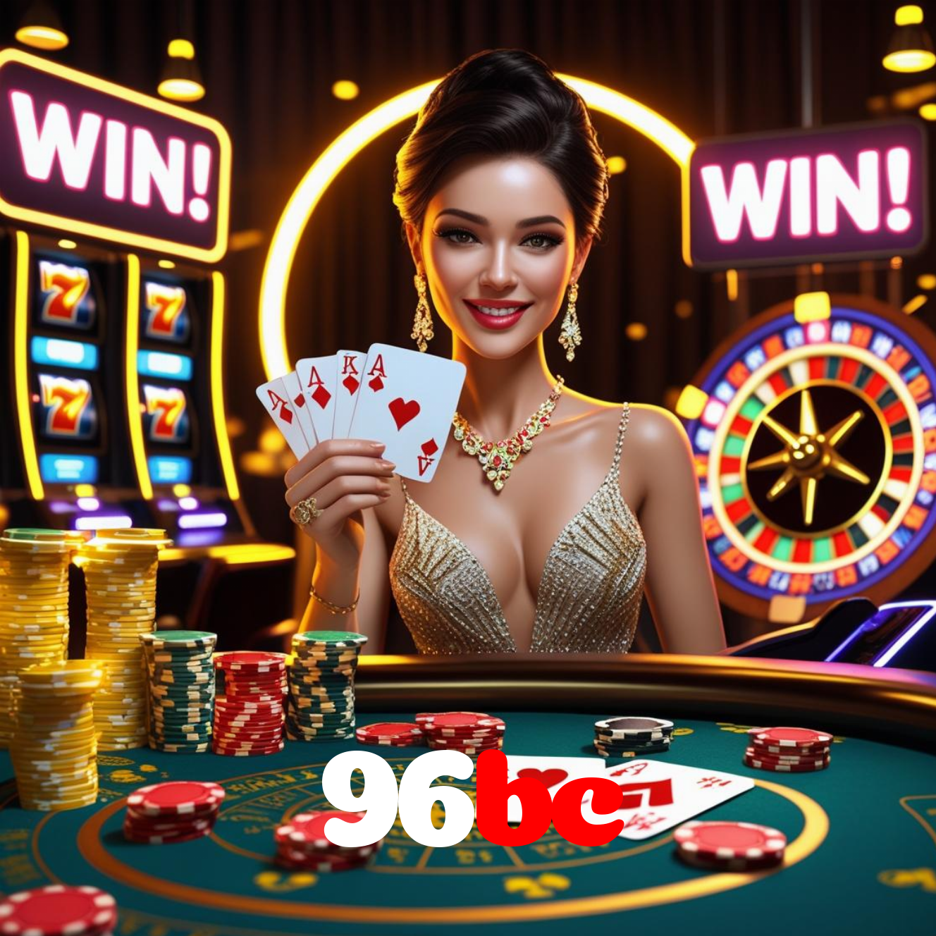 96bc:Divirta-se com poker, blackjack e aposte no futebol online!