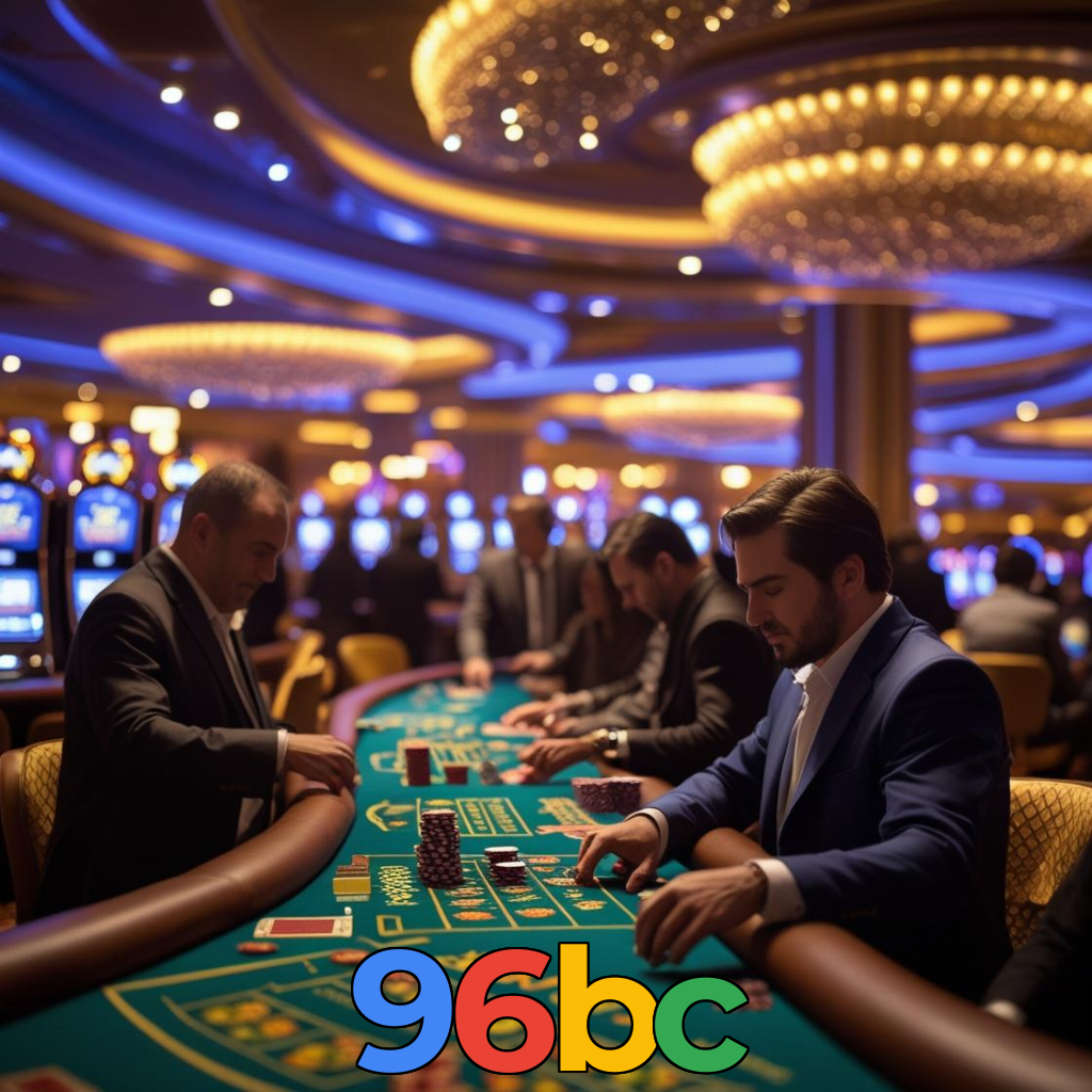96bc:Jogue slots, aposte no futebol e conquiste grandes vitórias!