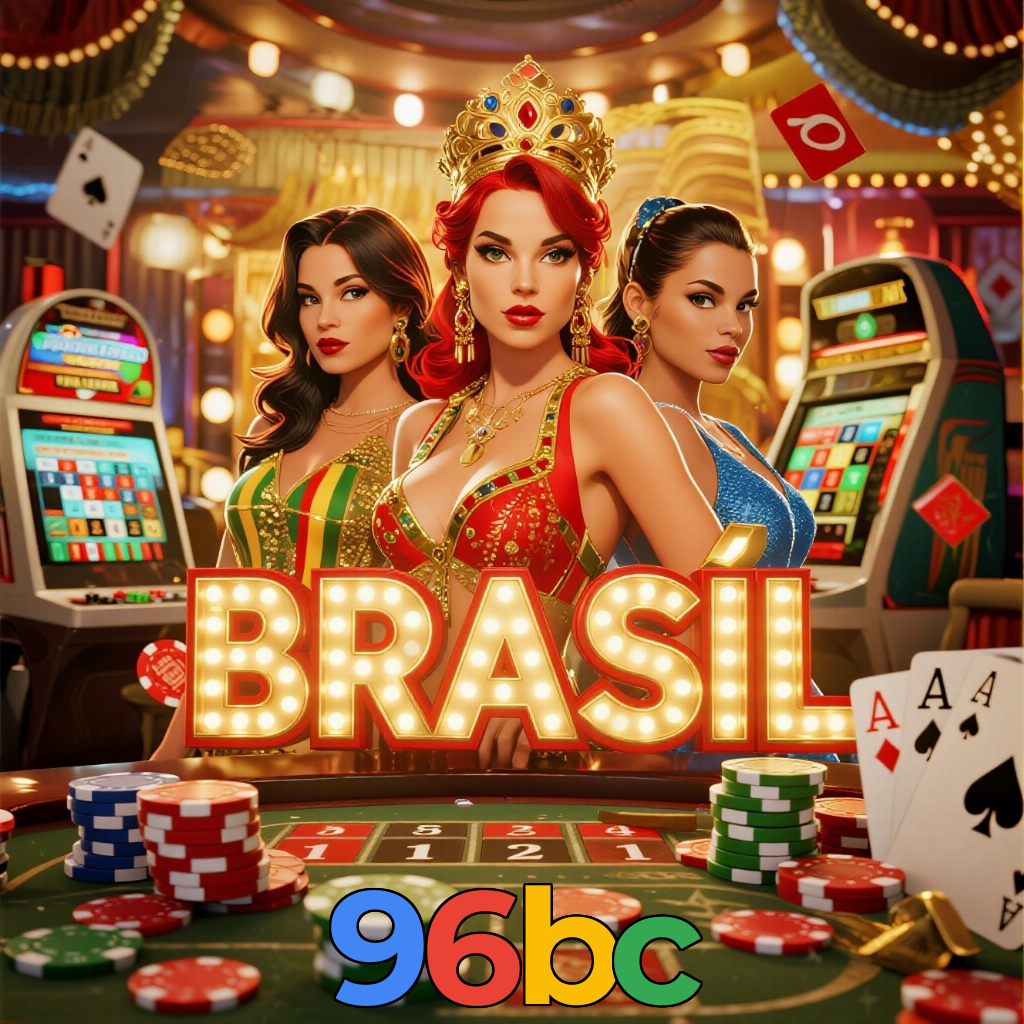 96bc:Aposte no futebol e jogue slots emocionantes com grandes prêmios!
