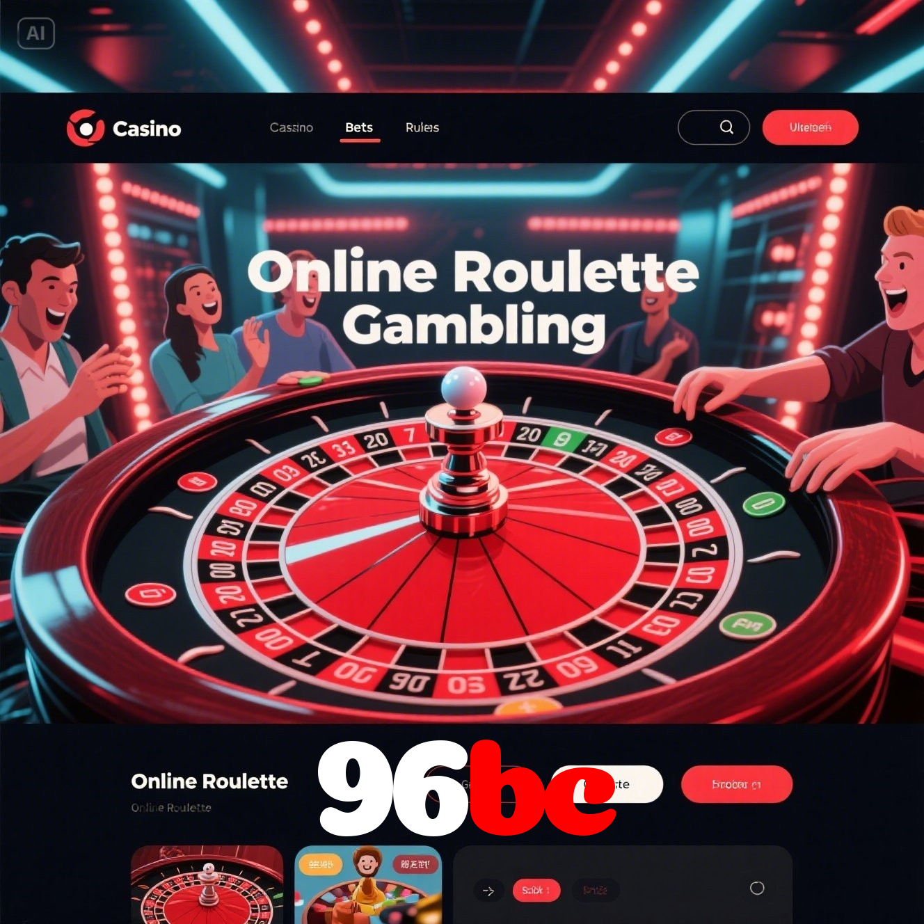 96bc：A diversão começa aqui! Jogue nas slots e ganhe muito mais!