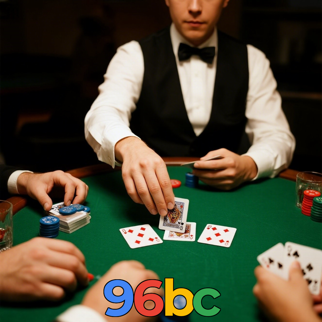 96bc:Jogue slots, blackjack e aposte no futebol para diversão e vitórias!
