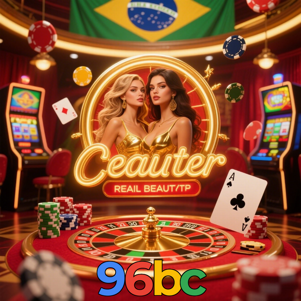 96bc:Ganhe no futebol e jogue os melhores jogos de cassino online!