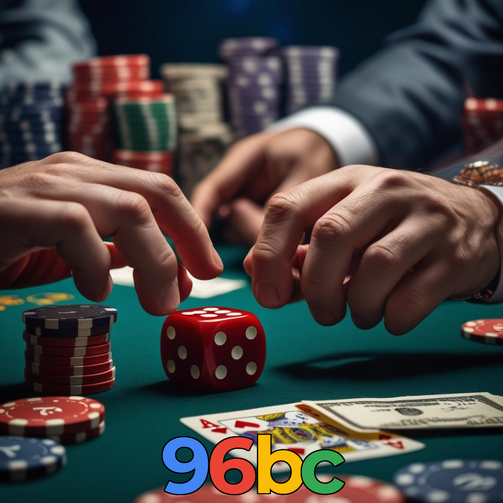 96bc:Sua sorte começa com as melhores apostas no futebol e no cassino!