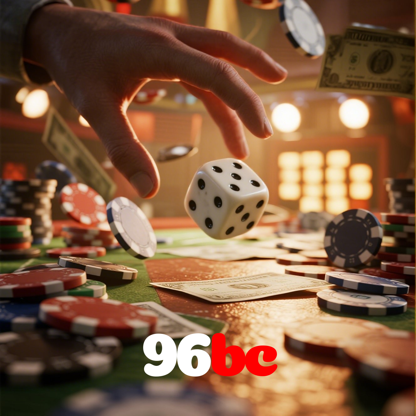 96bc：Jogue nas melhores slots e conquiste prêmios incríveis!