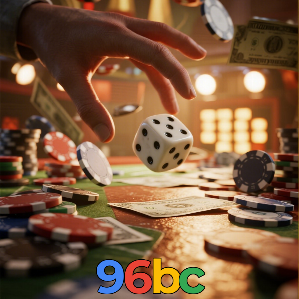 96bc：Aposte no futebol online e conquiste grandes recompensas!
