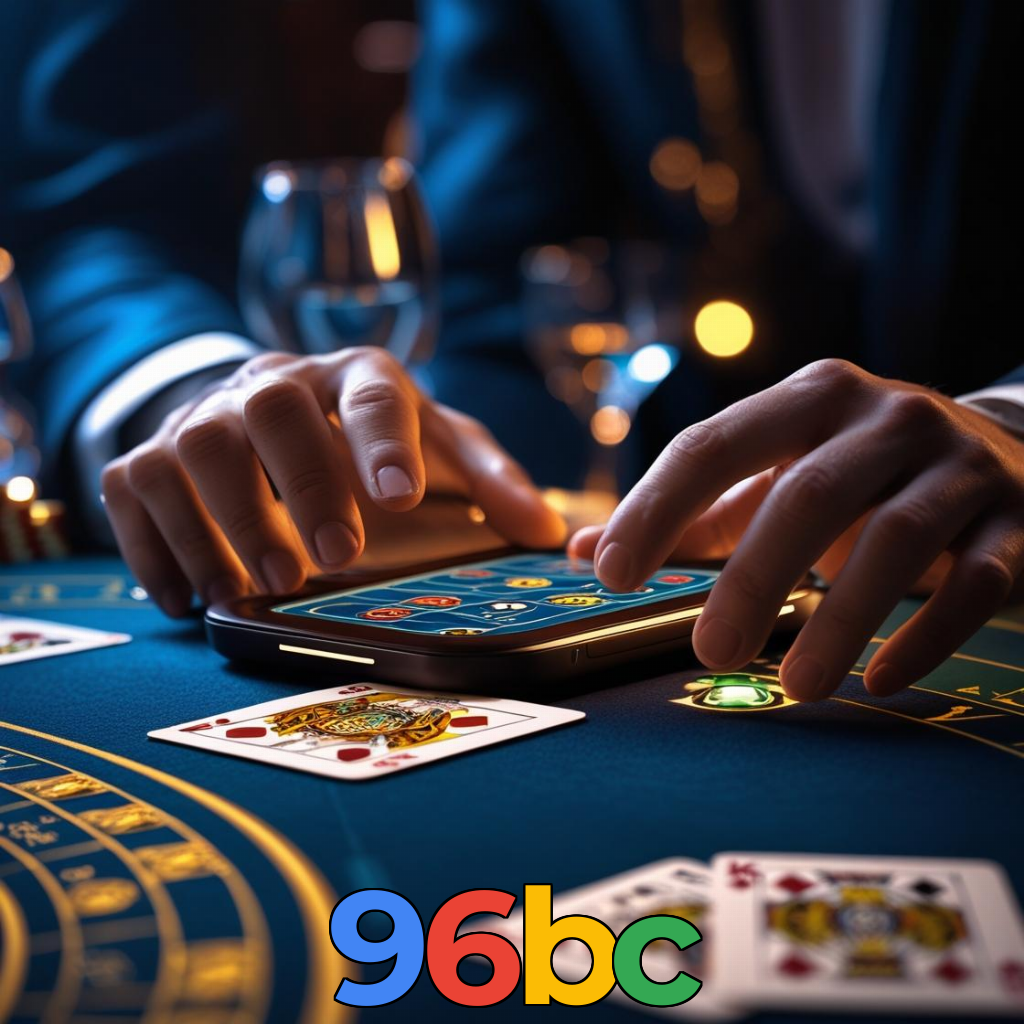 96bc：Vença no futebol online e leve os melhores prêmios para casa!