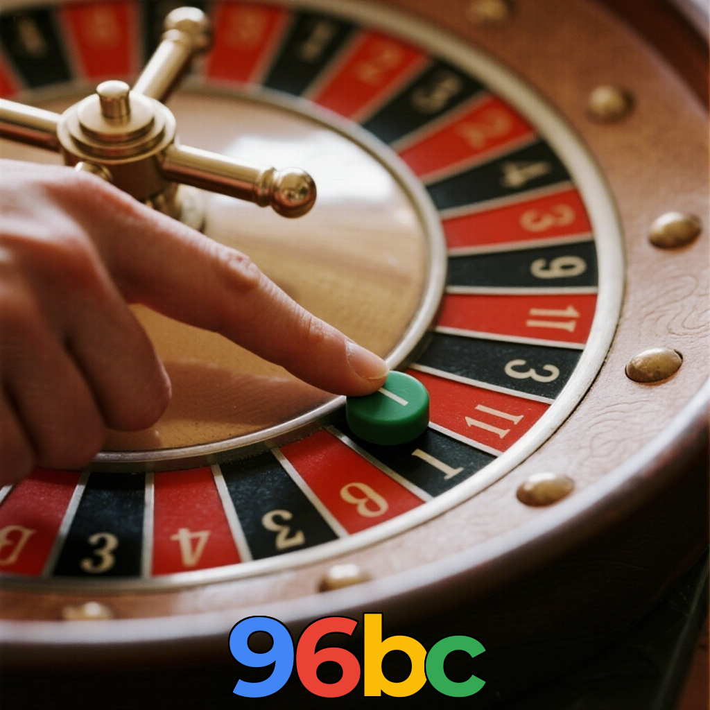 96bc:Apostas ao vivo no futebol e diversão garantida em blackjack e roleta!