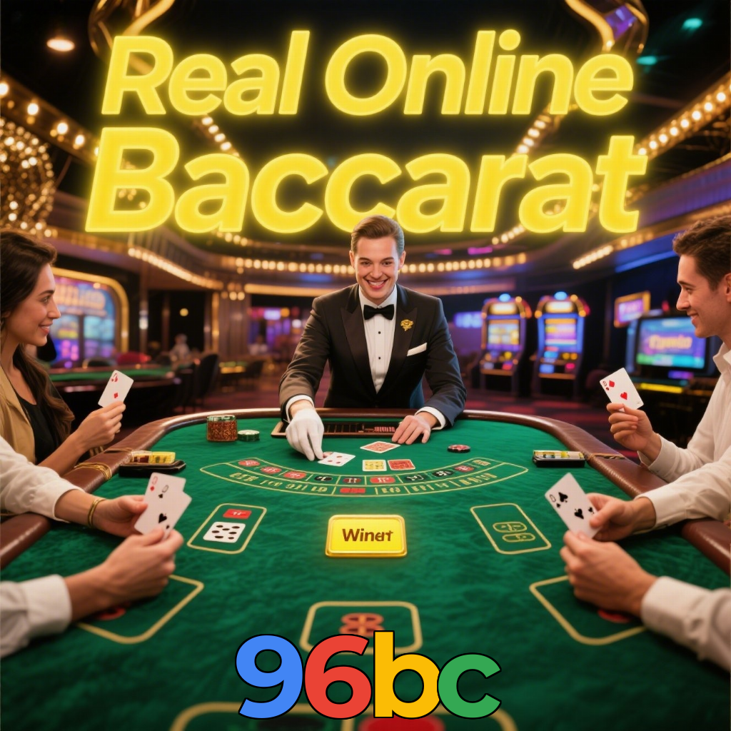 96bc：Gire as slots e conquiste prêmios incríveis!