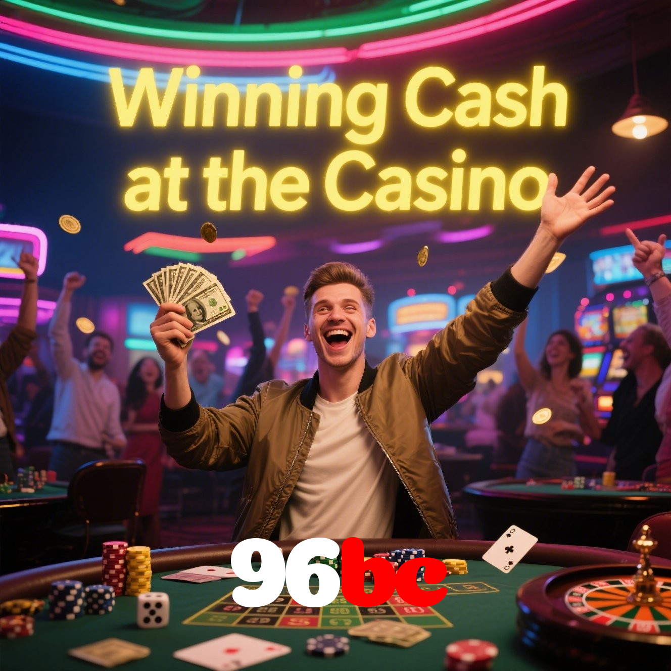 96bc：Sinta a emoção de ganhar no blackjack! Aposte agora!