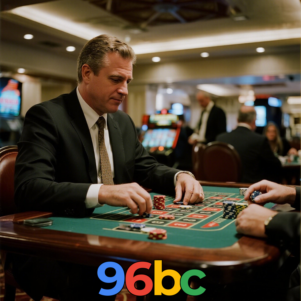 96bc:A diversão está garantida! Aposte nas melhores slots agora!