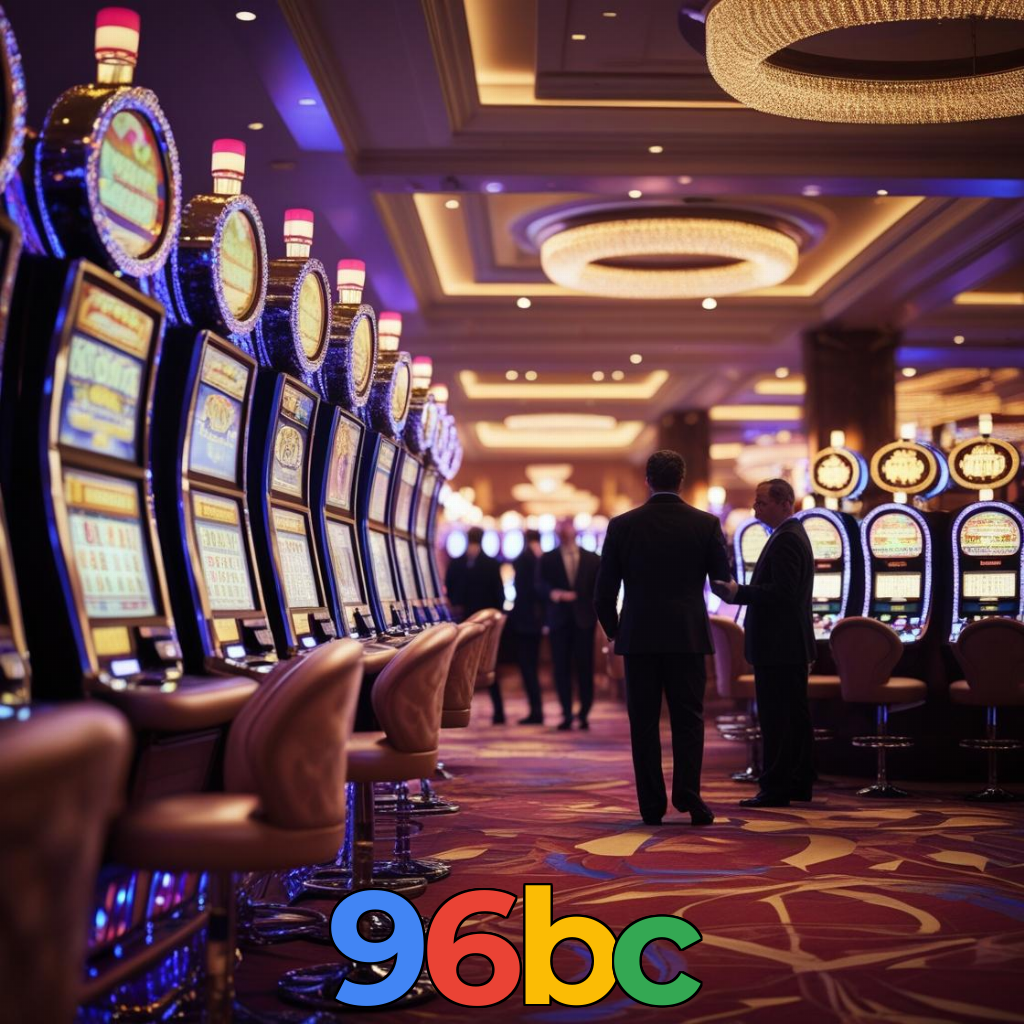 96bc：O cassino online mais seguro para apostas no futebol e roleta!