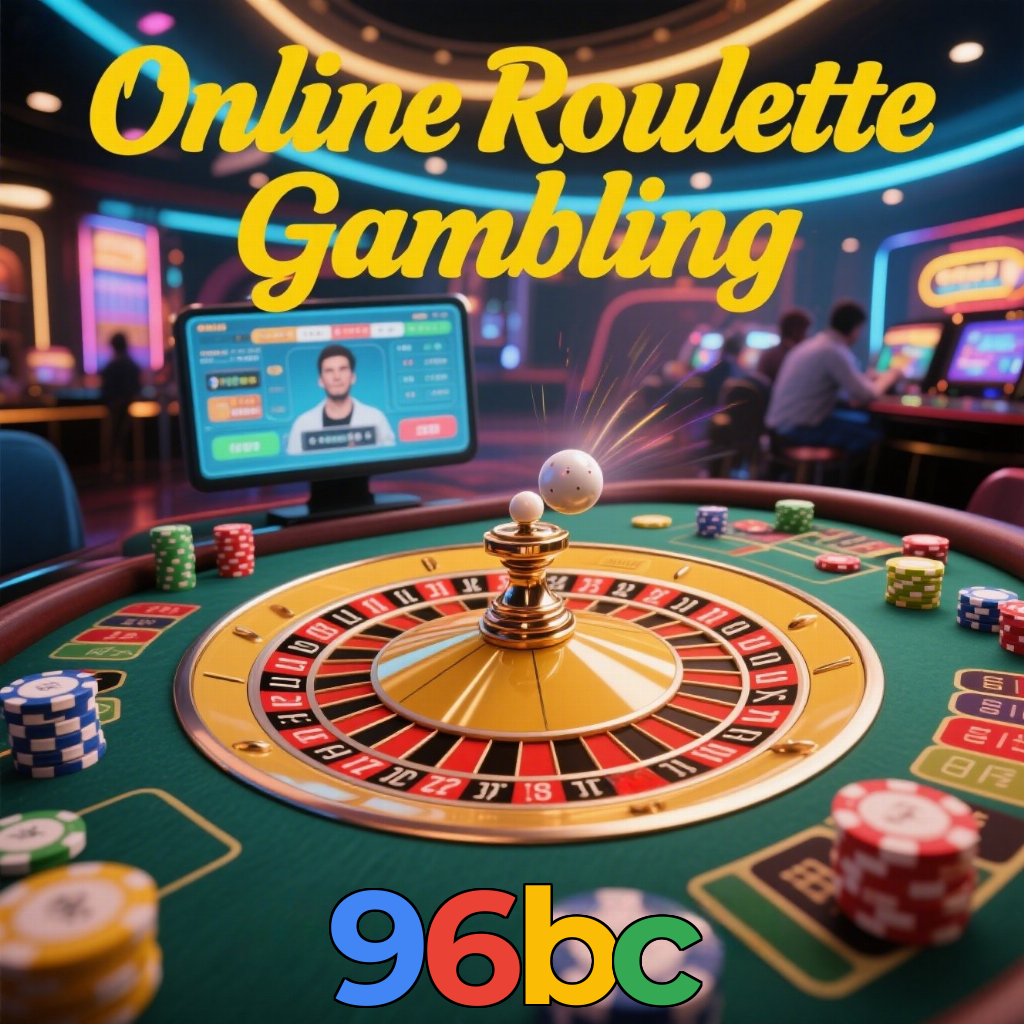96bc：Onde sua sorte brilha: cassino online com futebol e jogos emocionantes!