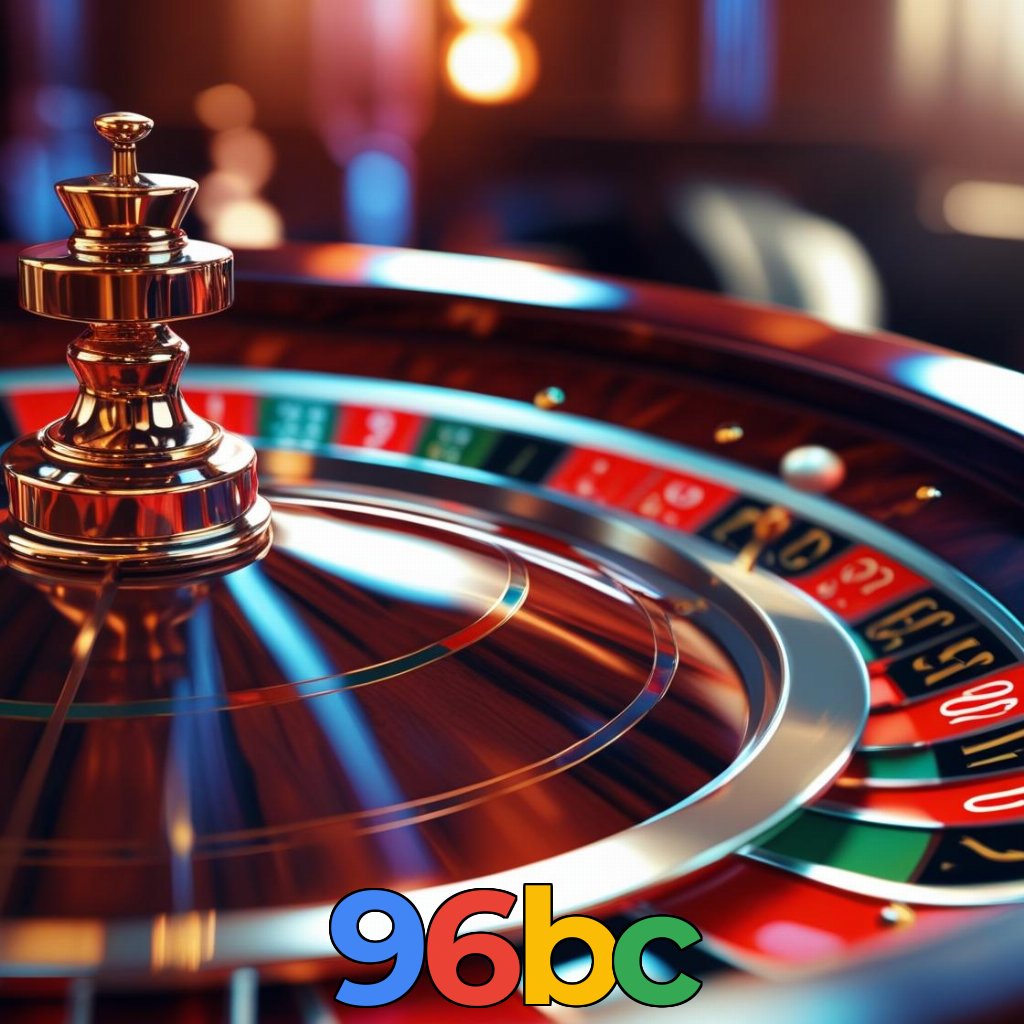 96bc：Aposte no futebol digital e viva grandes vitórias!